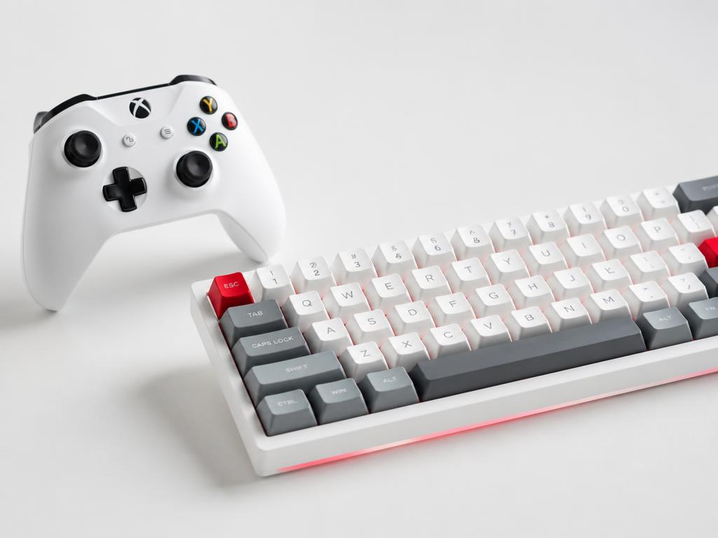 Gaming Hardware